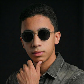 Portrait of Youssef Elsayed